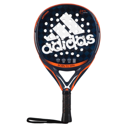 Adidas AdiPower CTRL 3.1 (Round) - 2022 padel racket