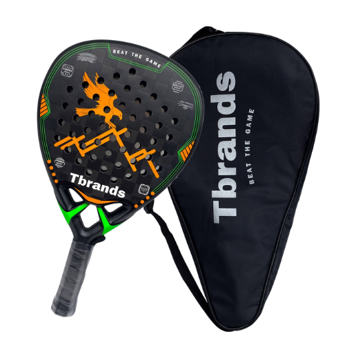 Tbrands® Eagle Series - Padel Racket