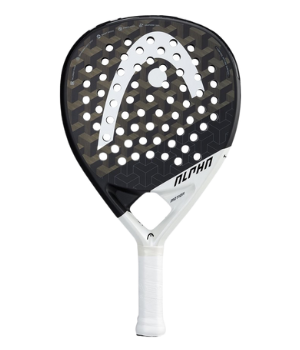 HEAD Padelracket Graphene 360+ Alpha Motion (Teardrop) - 2021 padel racket